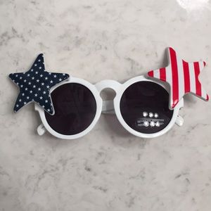 USA sunnies-FREE when bundled with another item